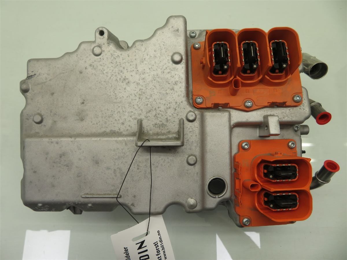 Hybrid Inverter – bilde 1