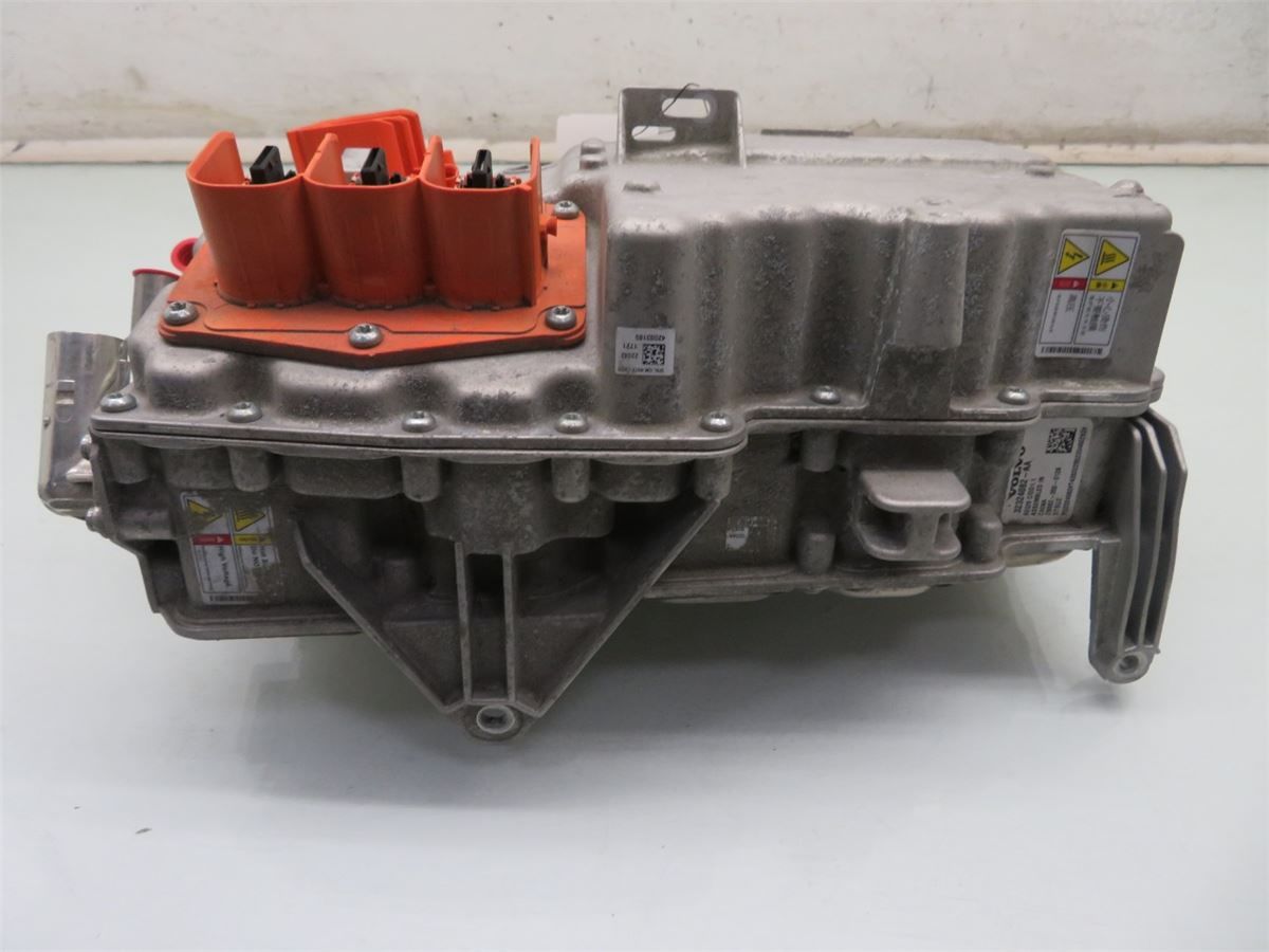 Hybrid Inverter – bilde 3