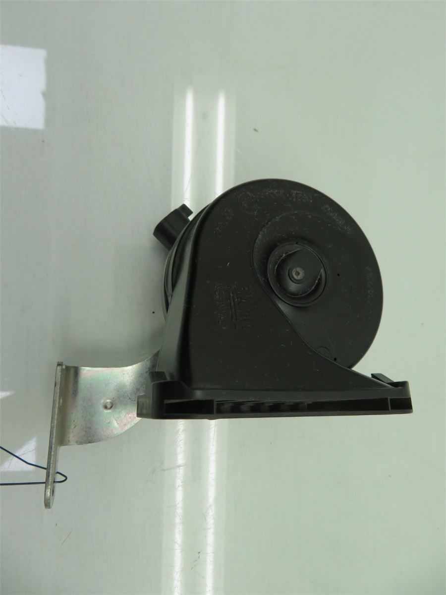 Signalhorn – bilde 1