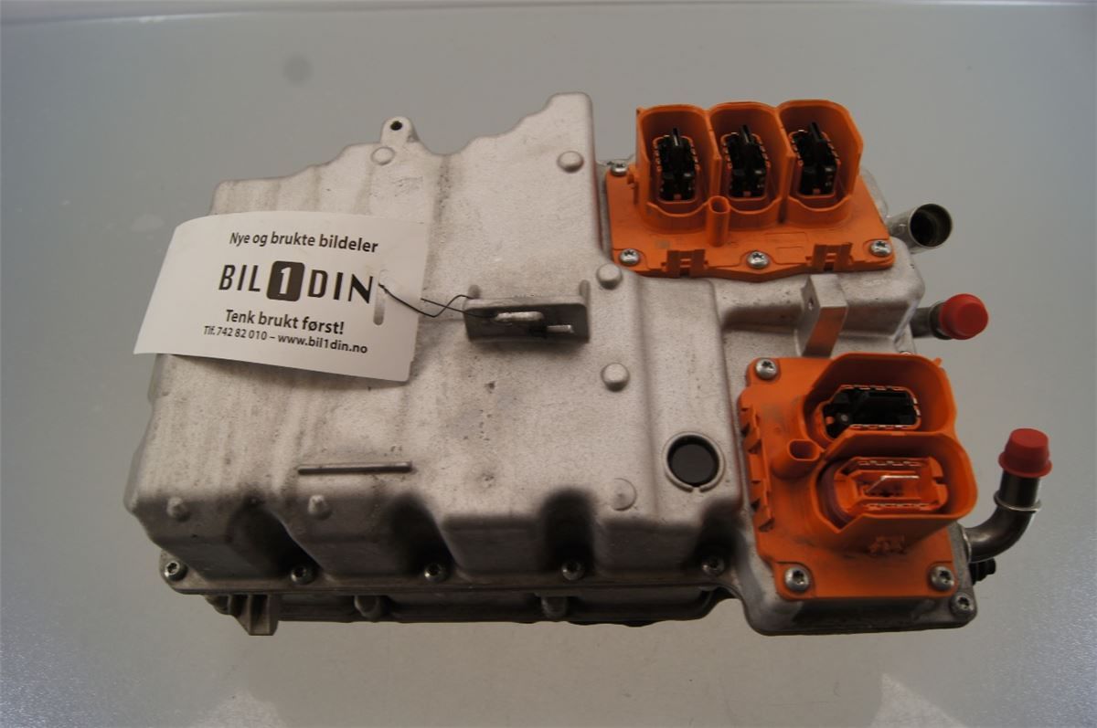 Hybridconverter – bilde 1