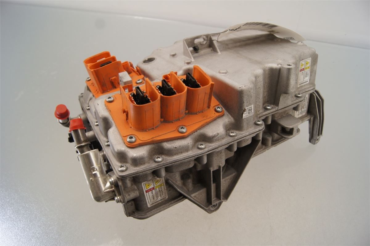 Hybridconverter – bilde 2