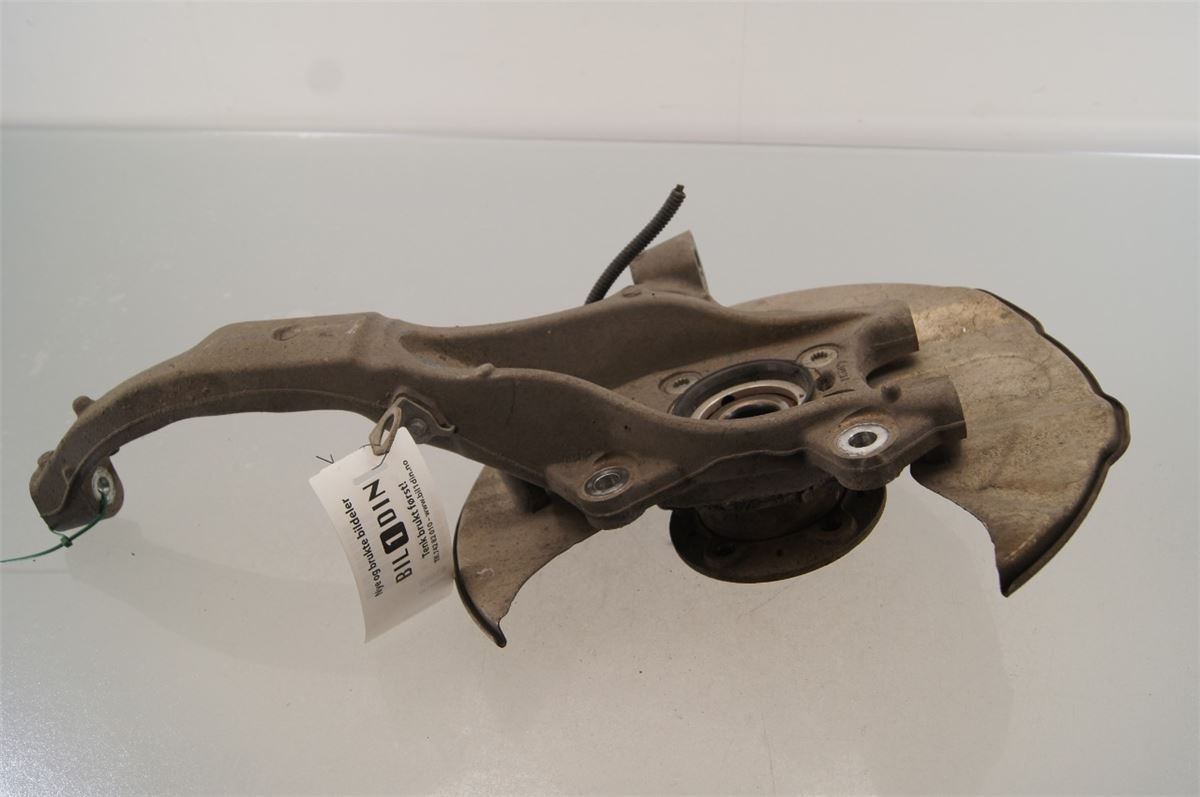 Spindel H.F – bilde 1