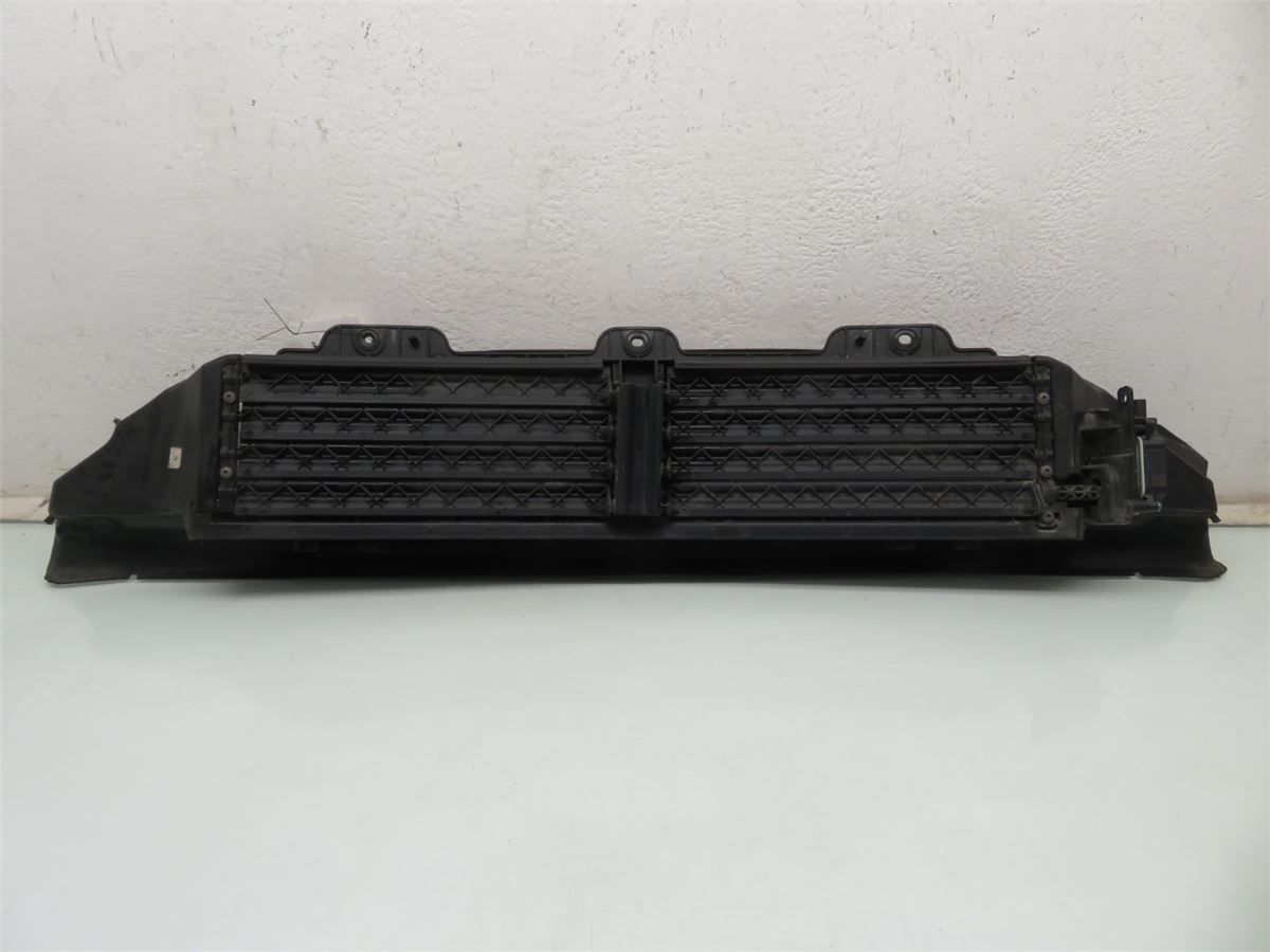 Luftstyring Front – bilde 1
