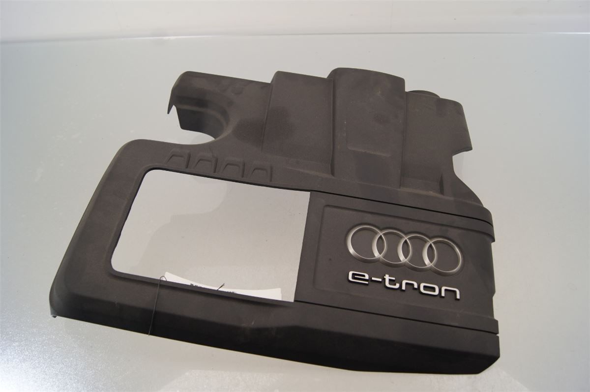 Motor Deksel Over Motor – bilde 1