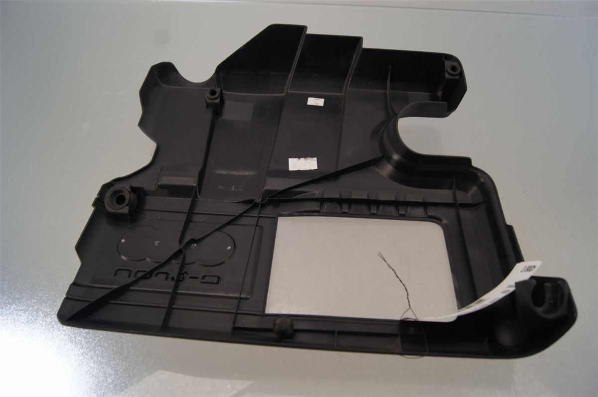 Motor Deksel Over Motor – bilde 2