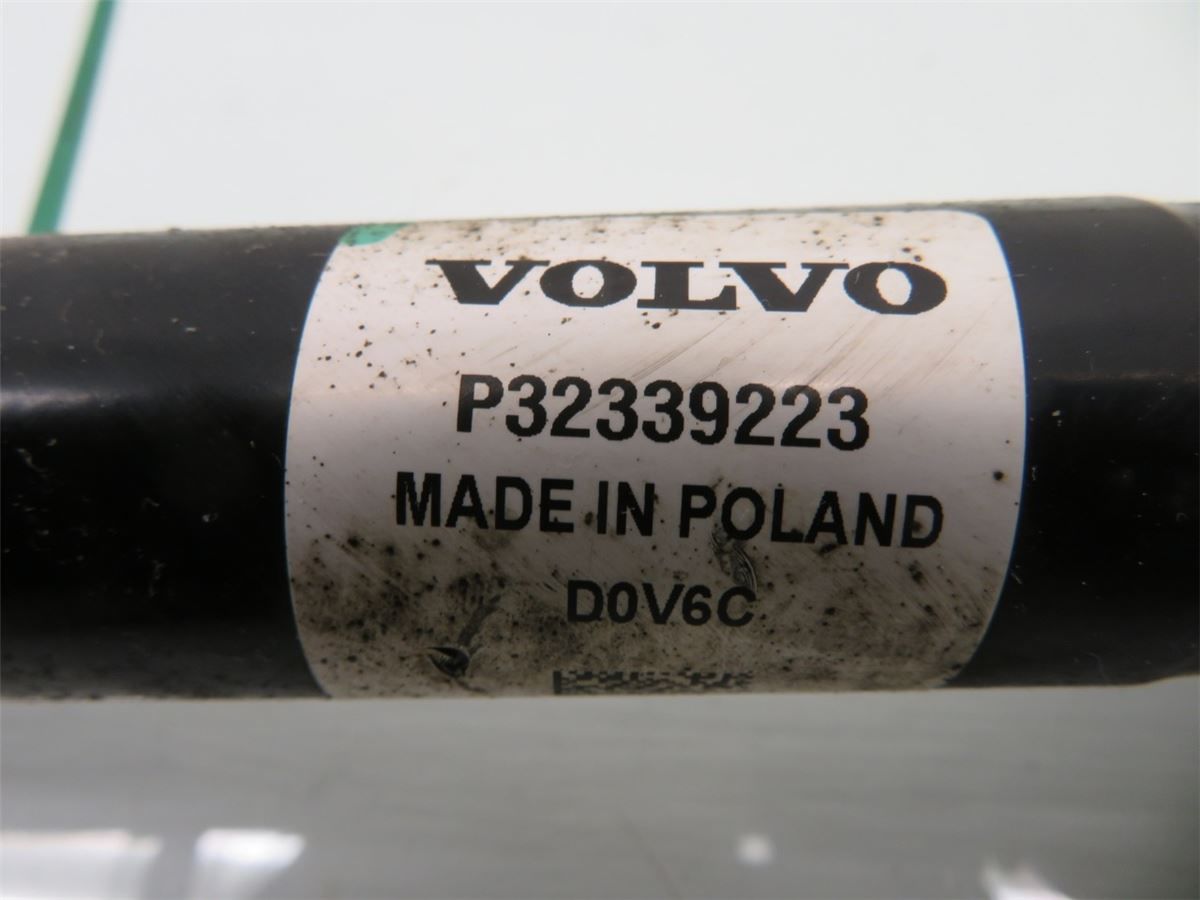 Drivaksel Foran Høyre – bilde 4