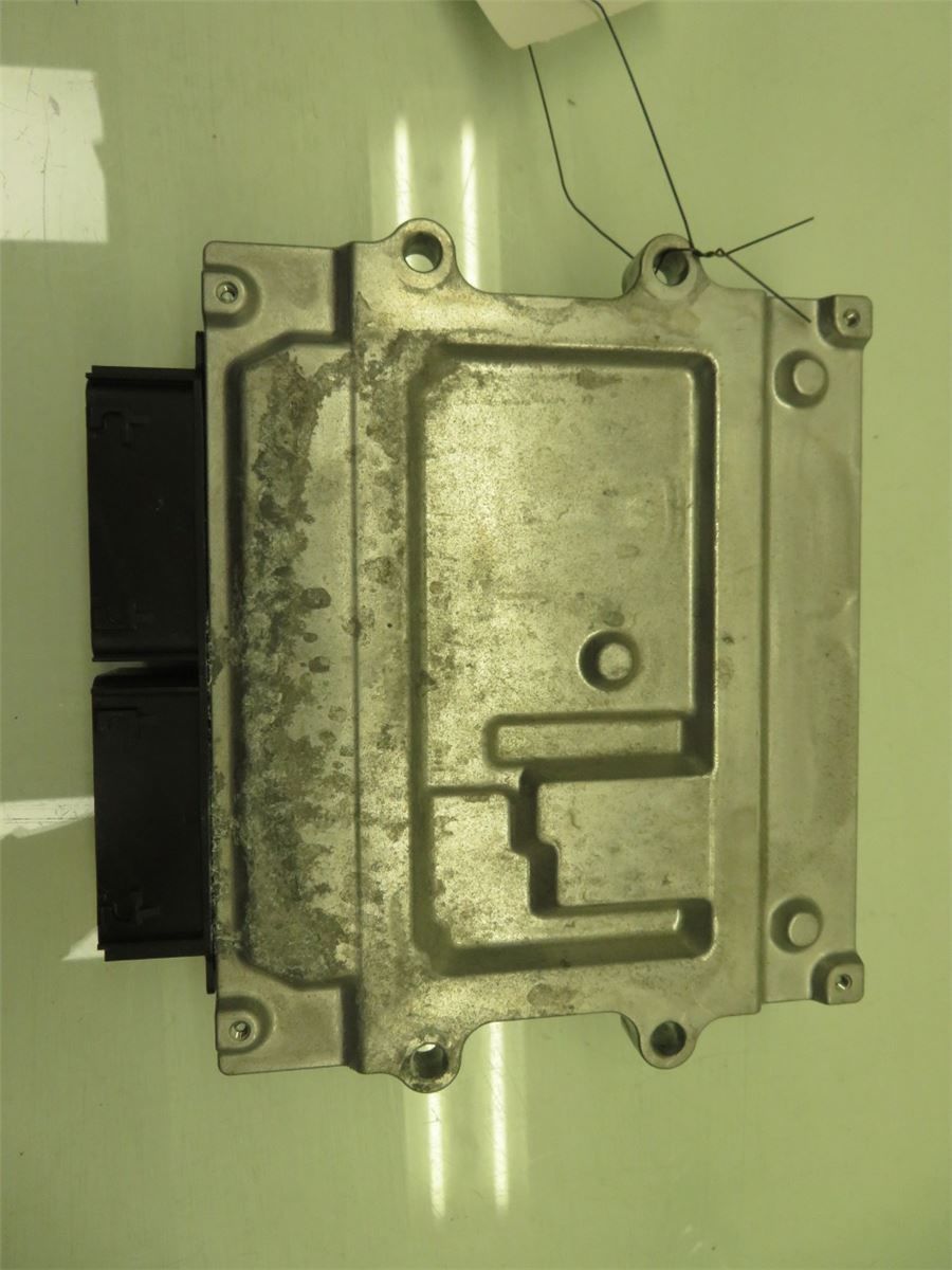 Styreenhet Motor (ECU) Bensin – bilde 3