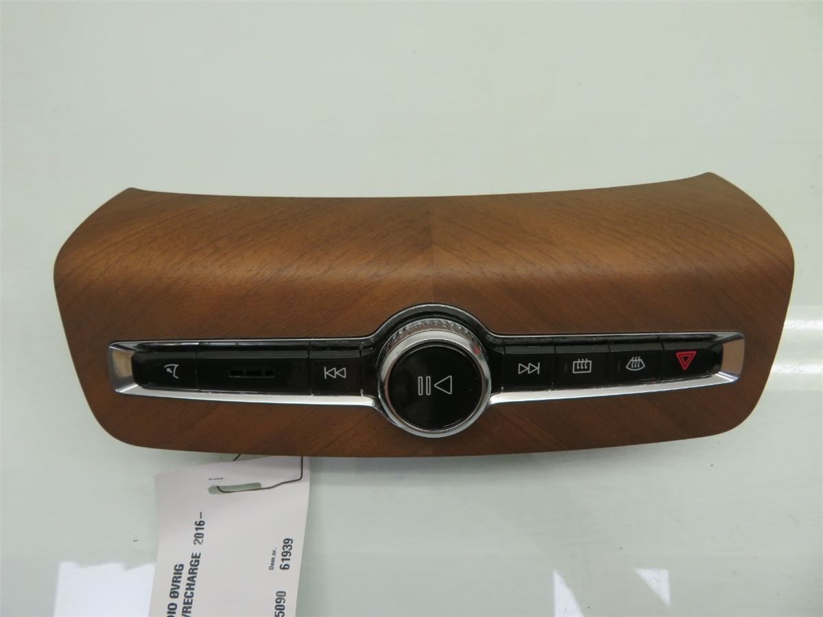 Stereo Radio Øvrig – bilde 1