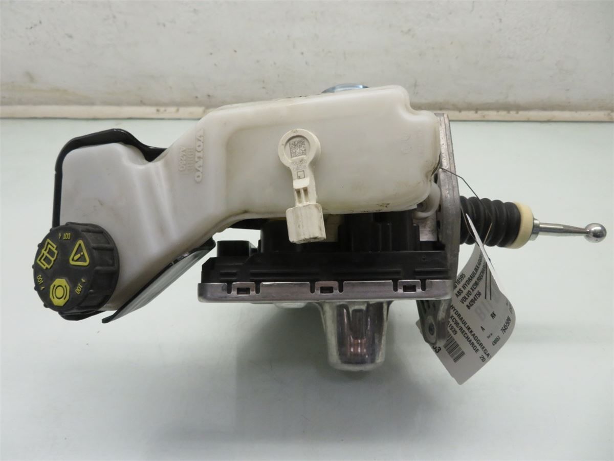 ABS Hydraulikkaggregat – bilde 1