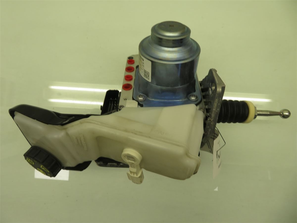 ABS Hydraulikkaggregat – bilde 2