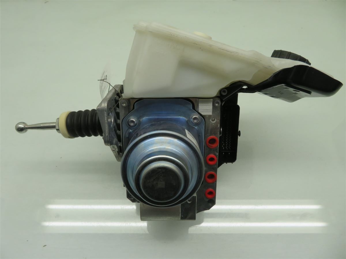 ABS Hydraulikkaggregat – bilde 3