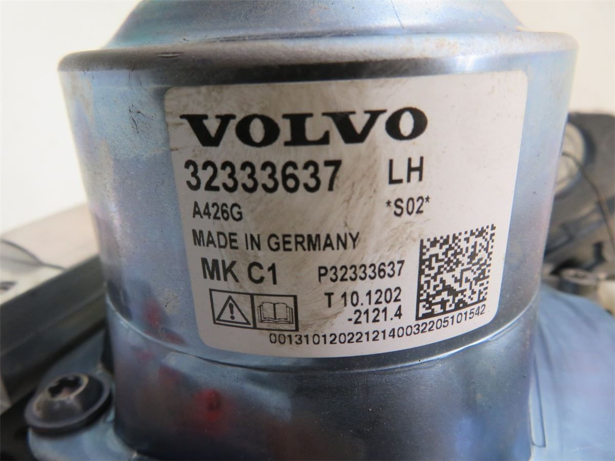 ABS Hydraulikkaggregat – bilde 4