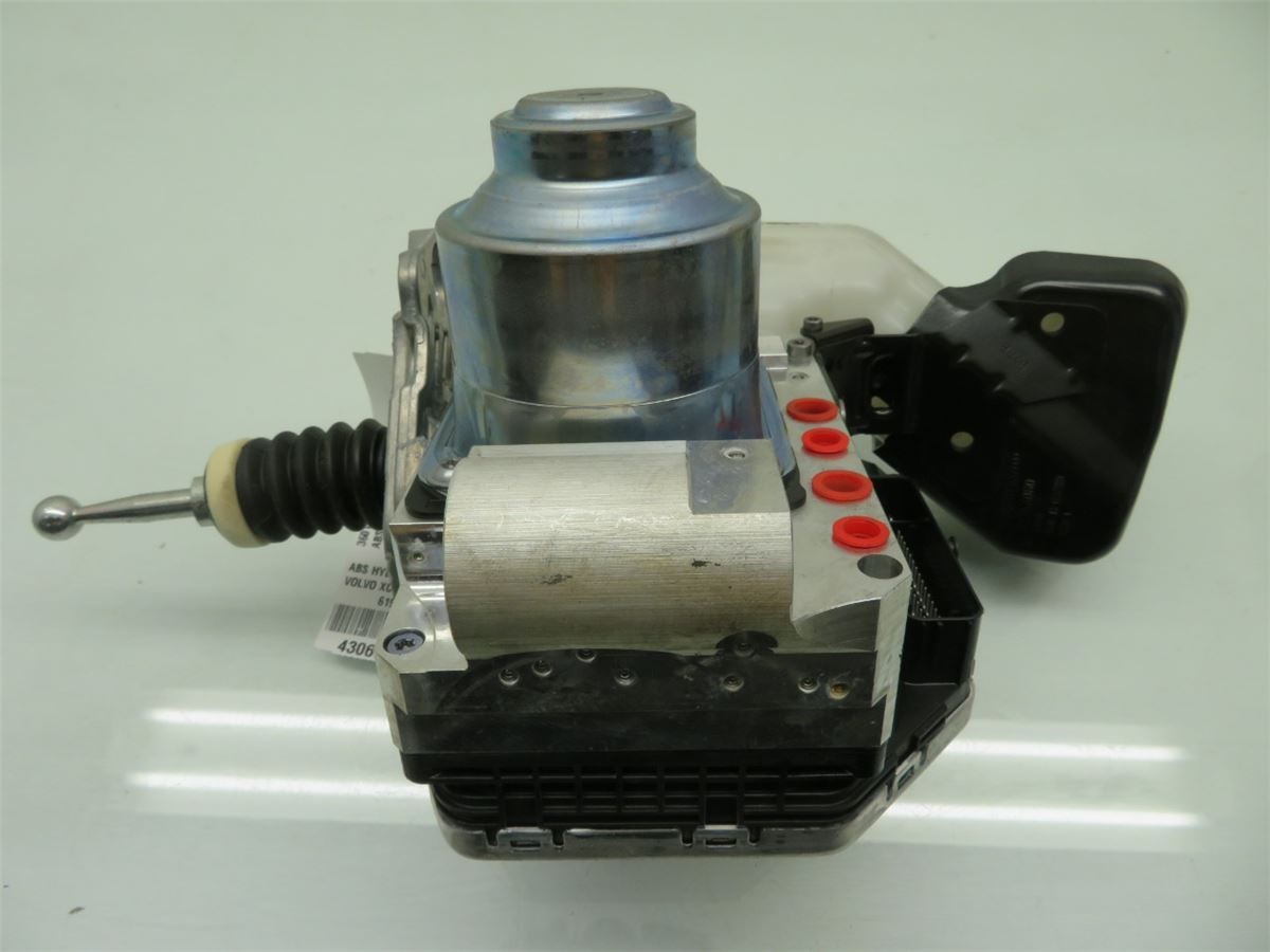 ABS Hydraulikkaggregat – bilde 5