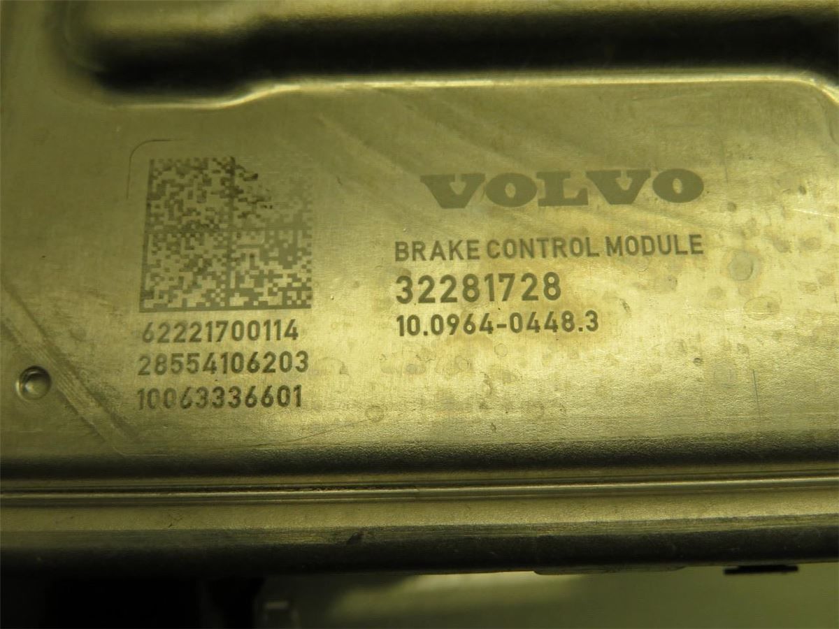 ABS Hydraulikkaggregat – bilde 6