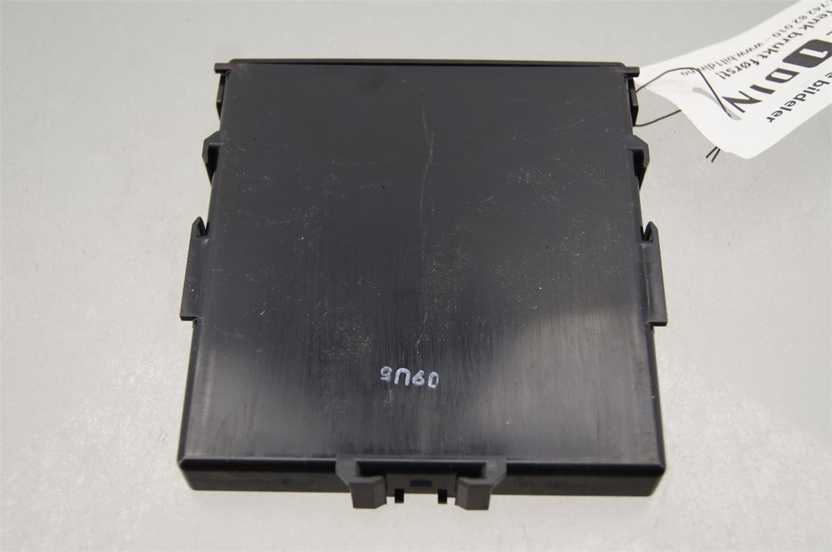Styreenhet Nøkkelløst System – bilde 2