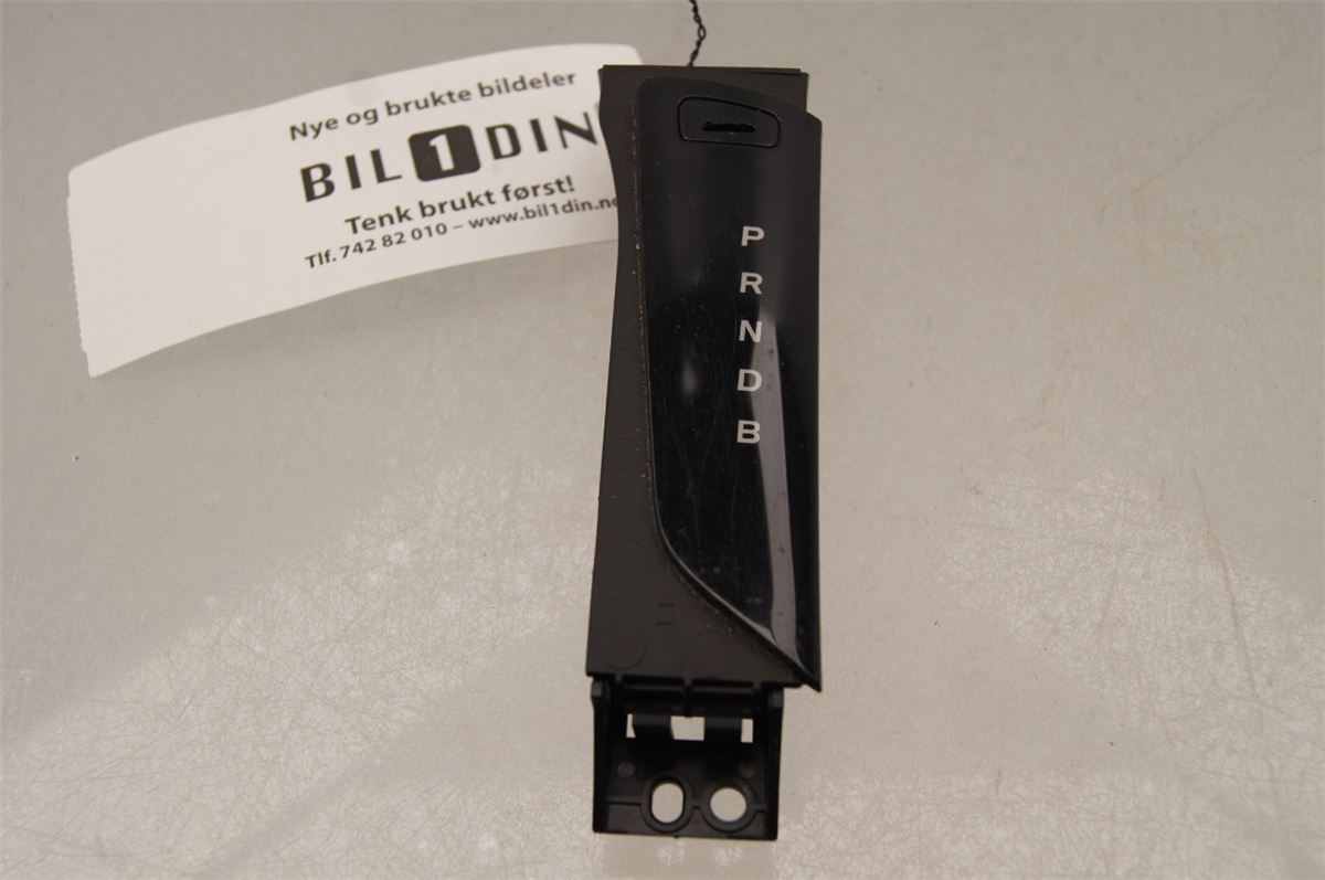Bryter Gearkasse – bilde 1