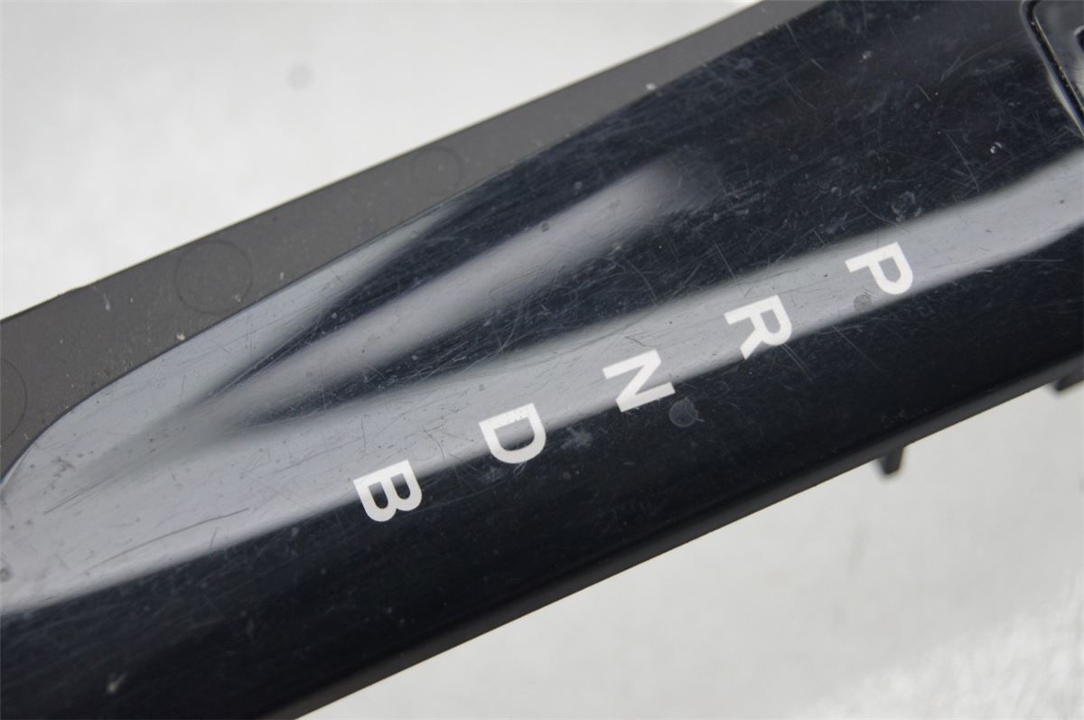 Bryter Gearkasse – bilde 2