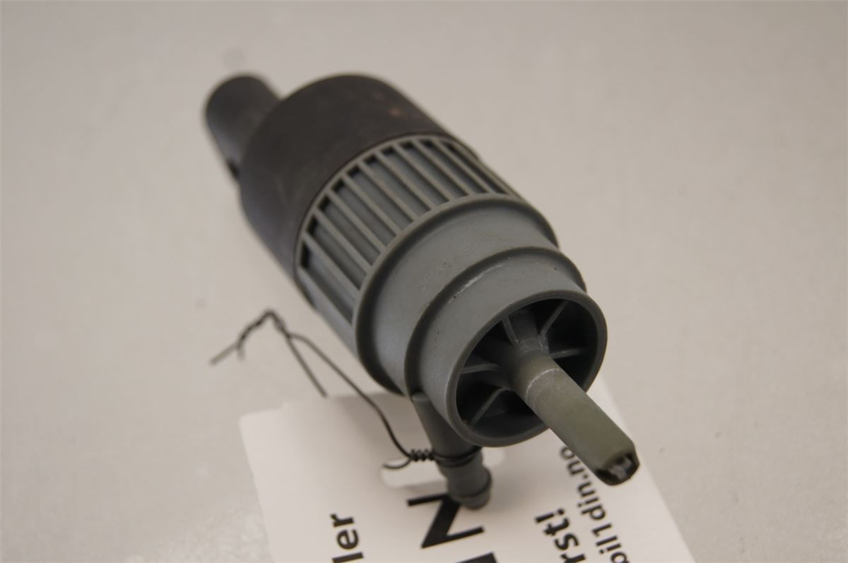 Spylerpumpe Høytrykk – bilde 2