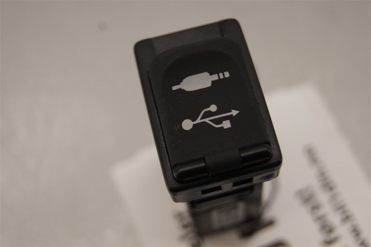 Usb Forbindelse – bilde 1