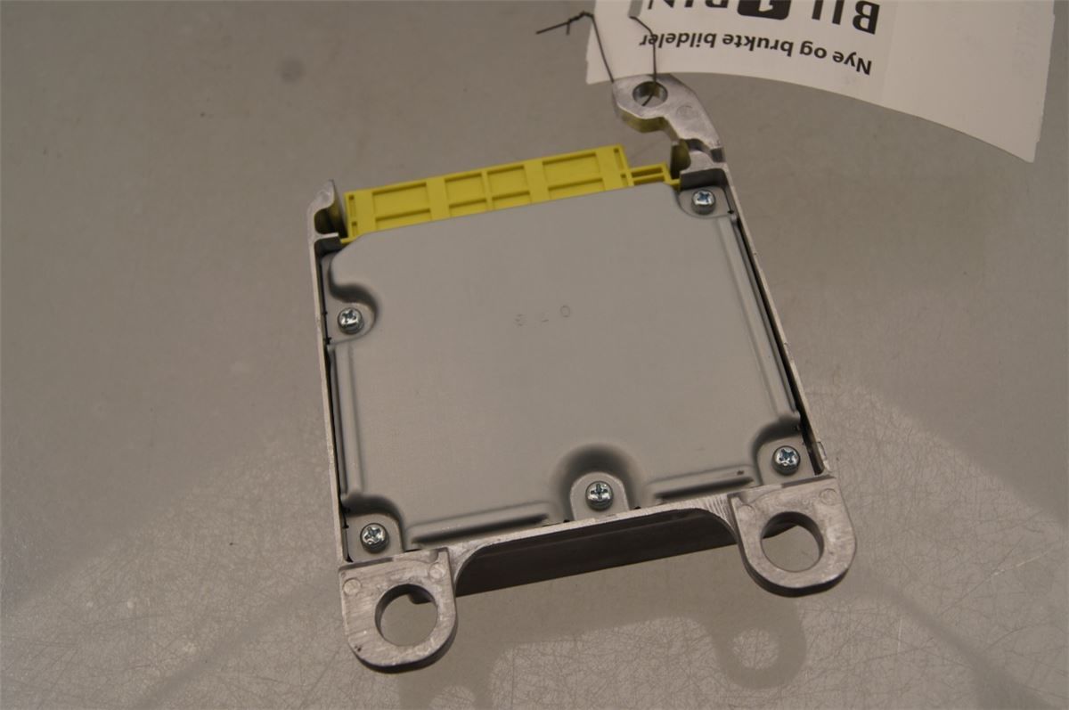 Airbag Elektronikkenhet – bilde 3