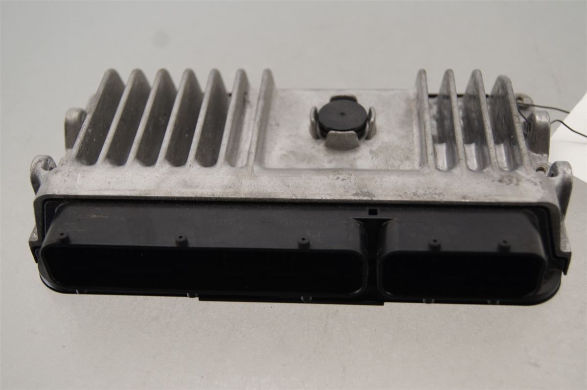Styreenhet Motor (ECU) Bensin – bilde 1