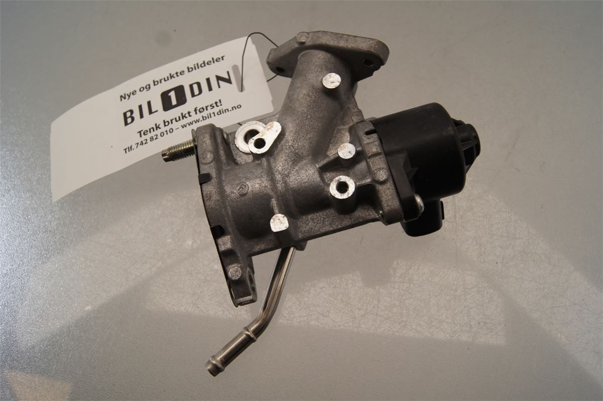 EGR Ventil – bilde 1