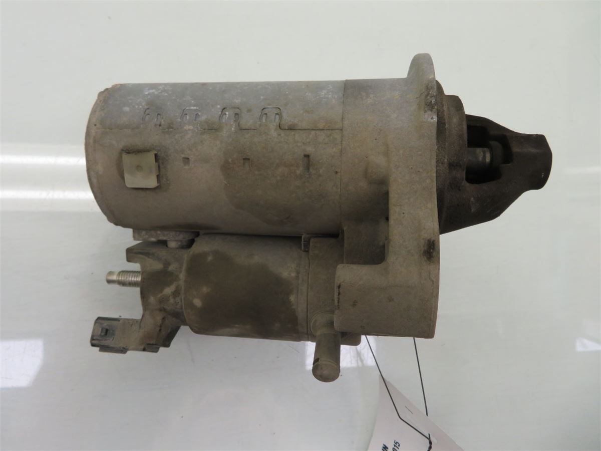 Startmotor Bensin – bilde 3