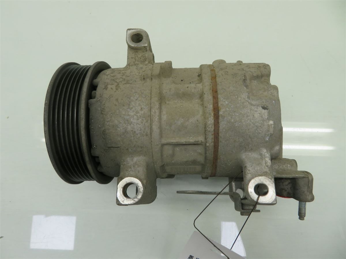 Varme AC Kompressor – bilde 1