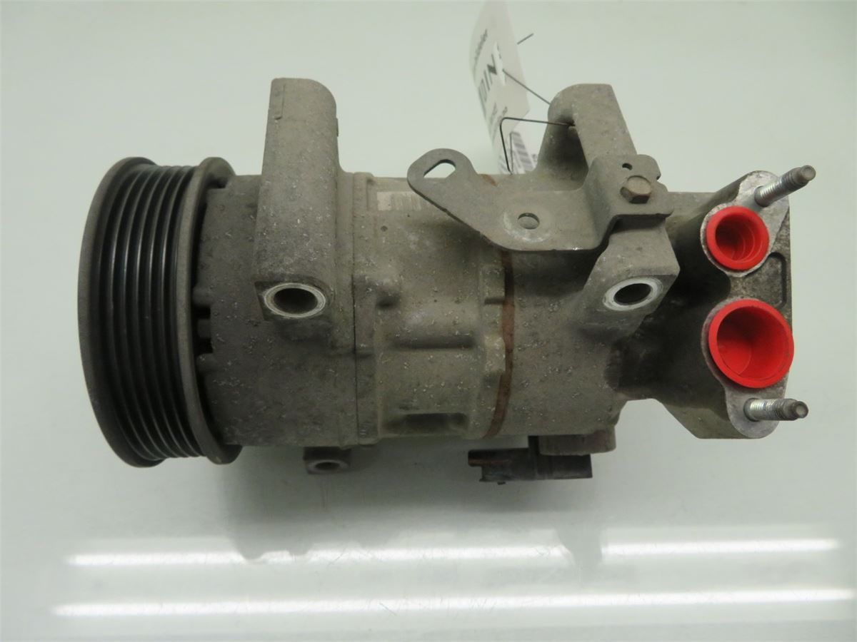 Varme AC Kompressor – bilde 3