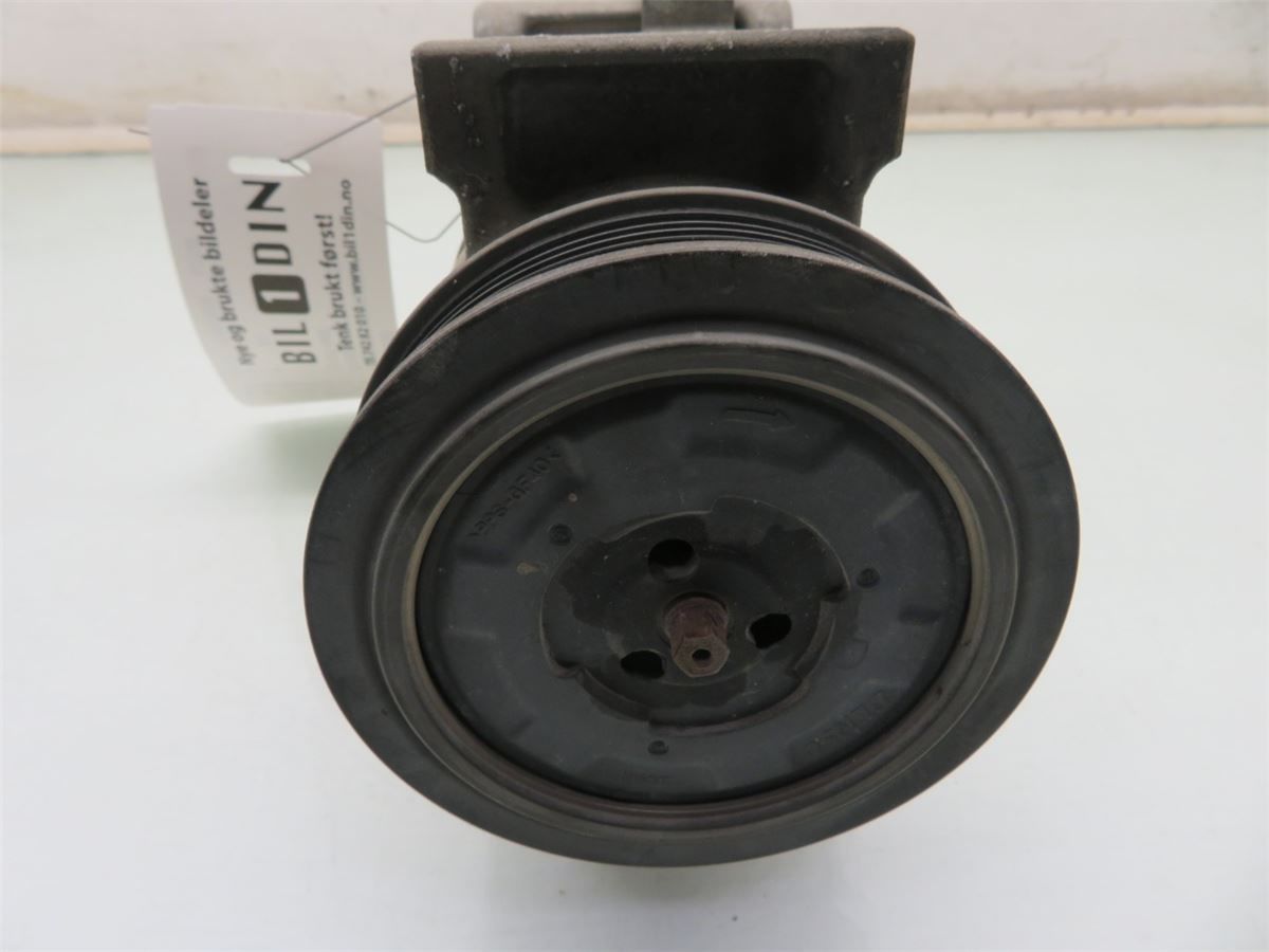 Varme AC Kompressor – bilde 5