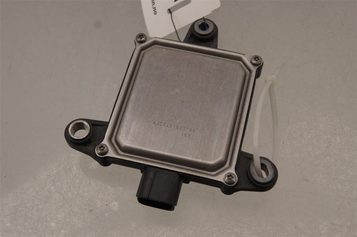 Sensor Aktiv Kollisjonsbeskytt – bilde 2