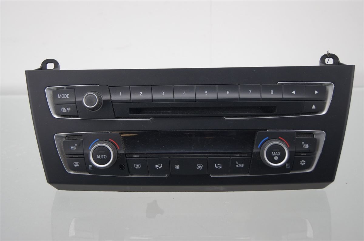 Stereo Radio Med CD – bilde 1