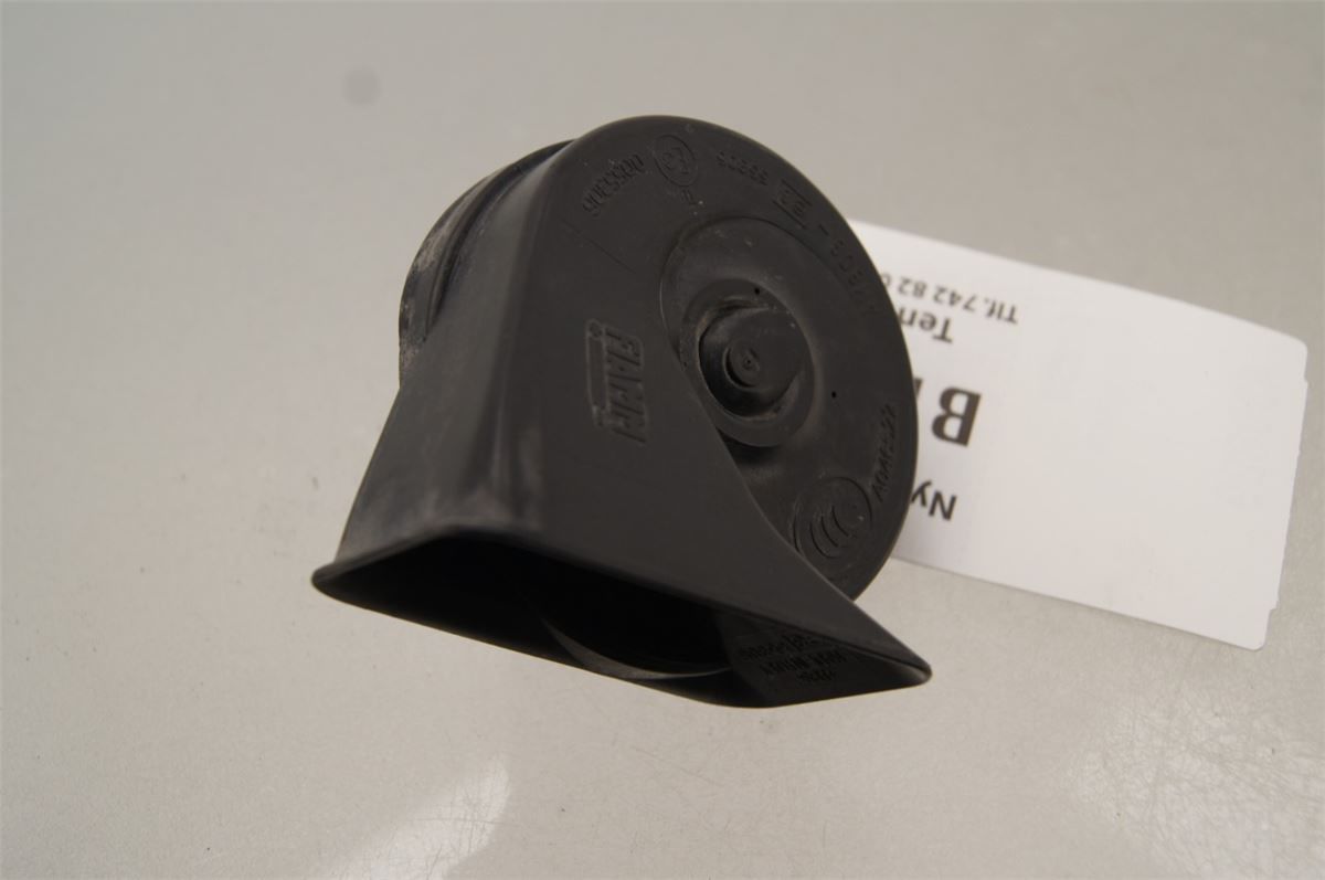 Signalhorn – bilde 1