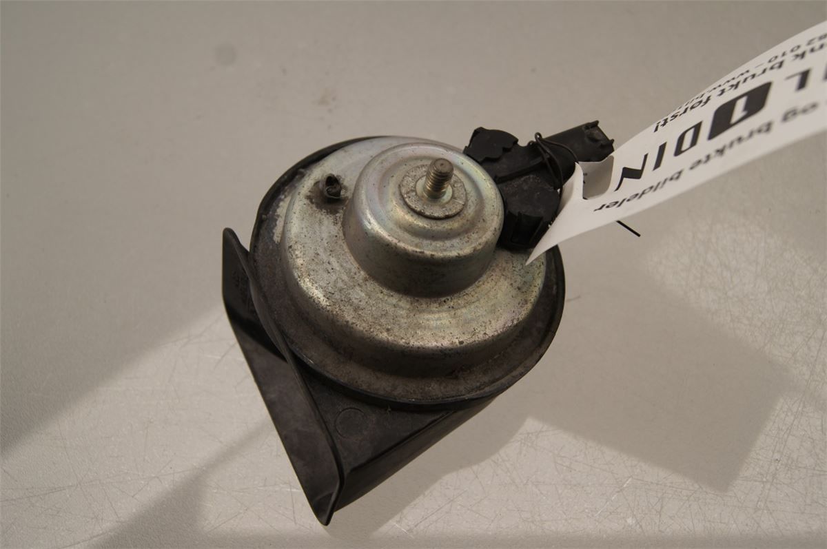 Signalhorn – bilde 3