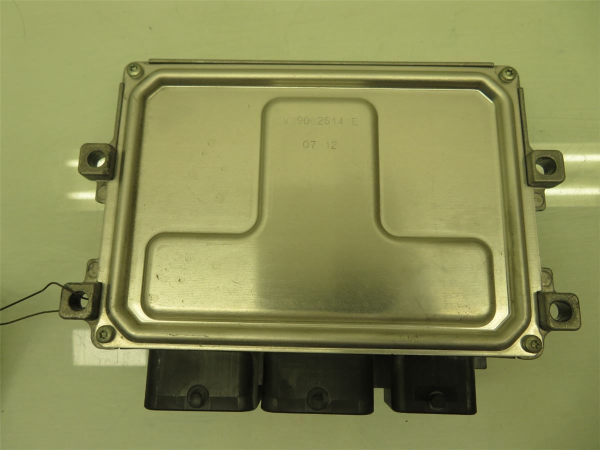 Styreenhet Motor (ECU) Bensin – bilde 4