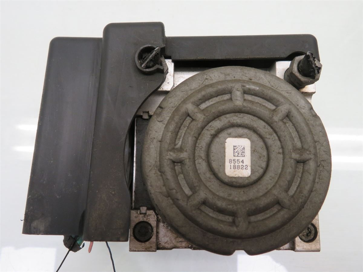 ABS Hydraulikkaggregat – bilde 4