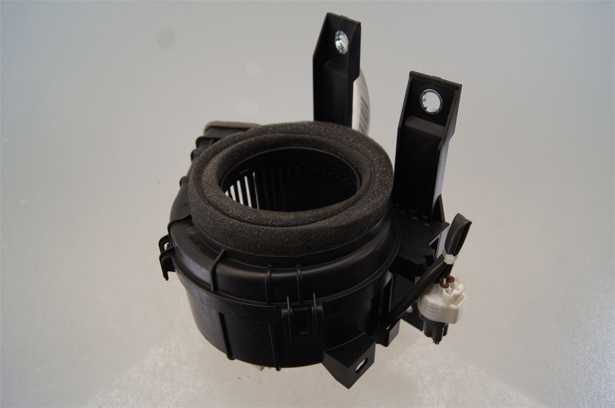 Varmeapparat Viftemotor – bilde 1