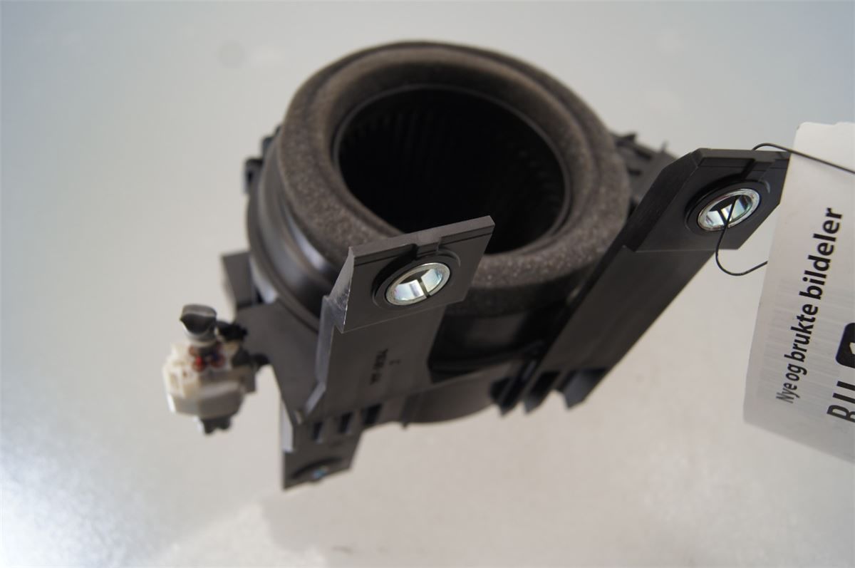 Varmeapparat Viftemotor – bilde 2