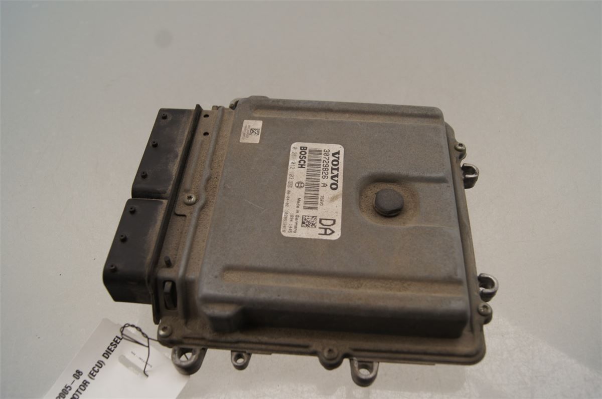 Styreenhet Motor (ECU) Diesel – bilde 1