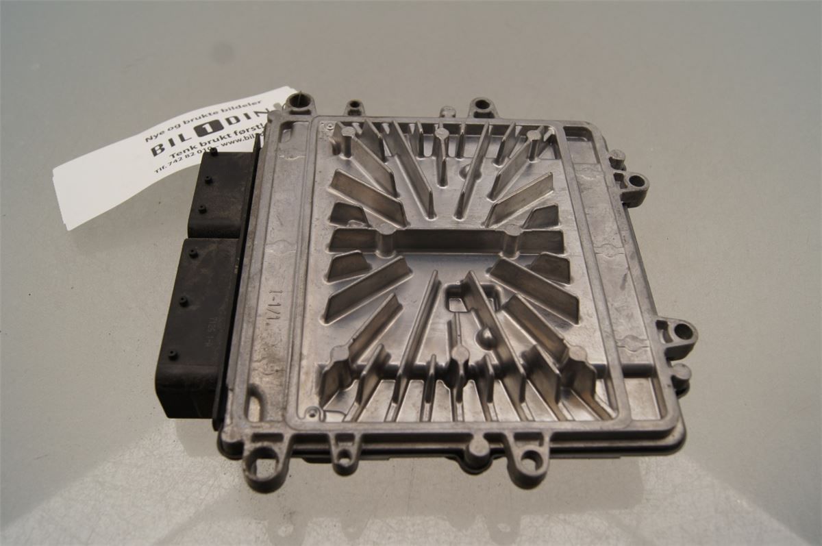 Styreenhet Motor (ECU) Diesel – bilde 2