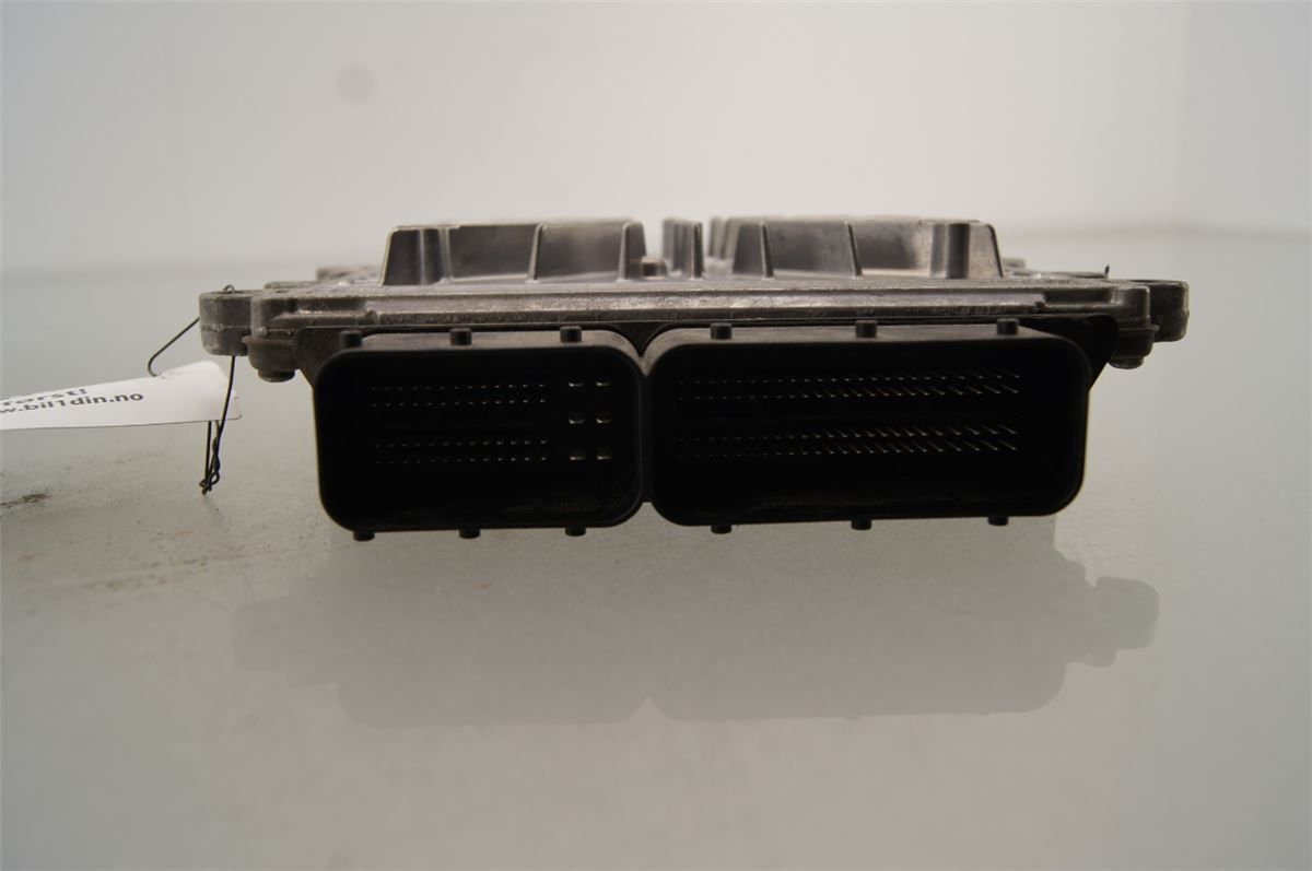 Styreenhet Motor (ECU) Diesel – bilde 3
