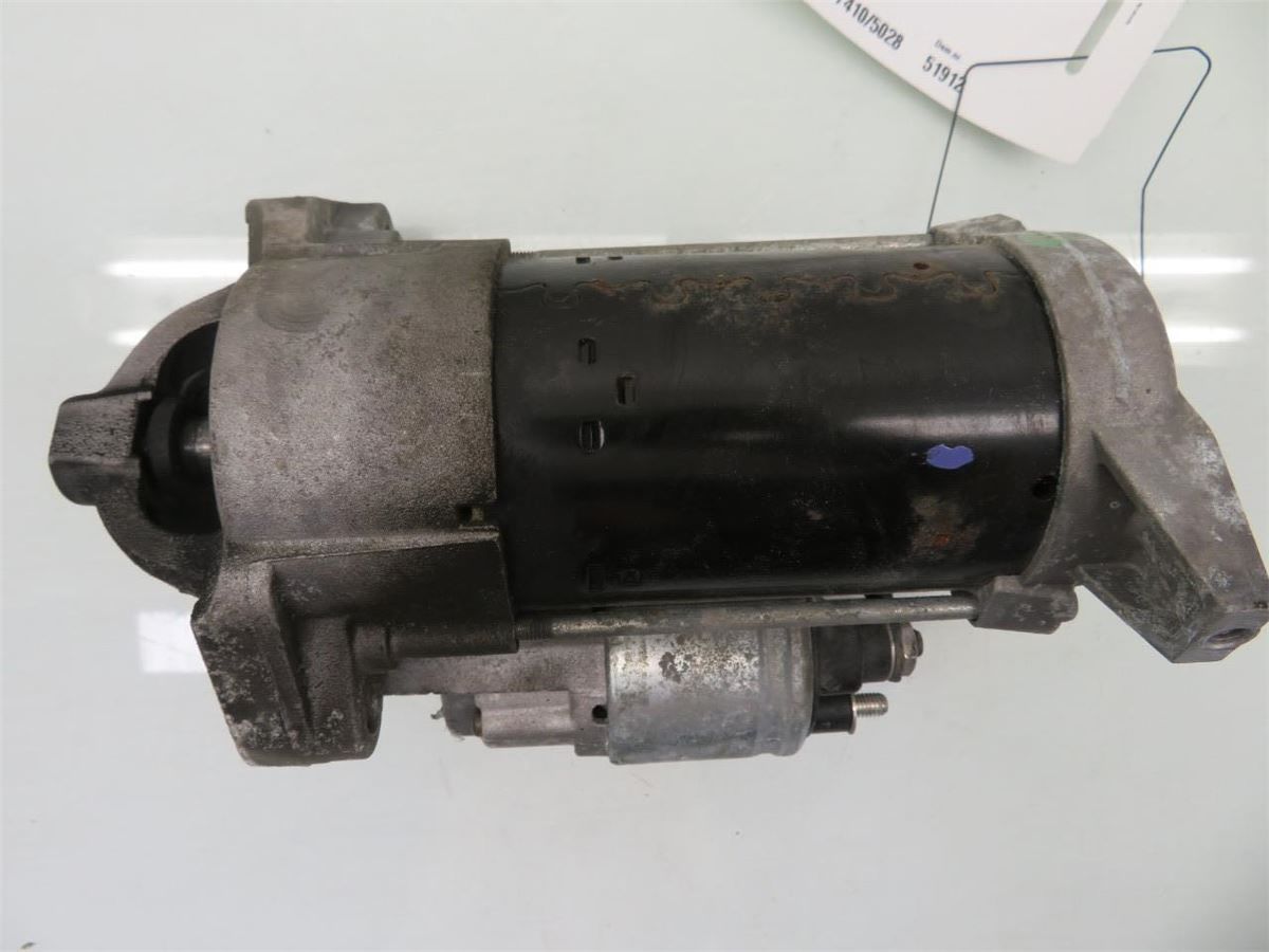Startmotor Bensin – bilde 3