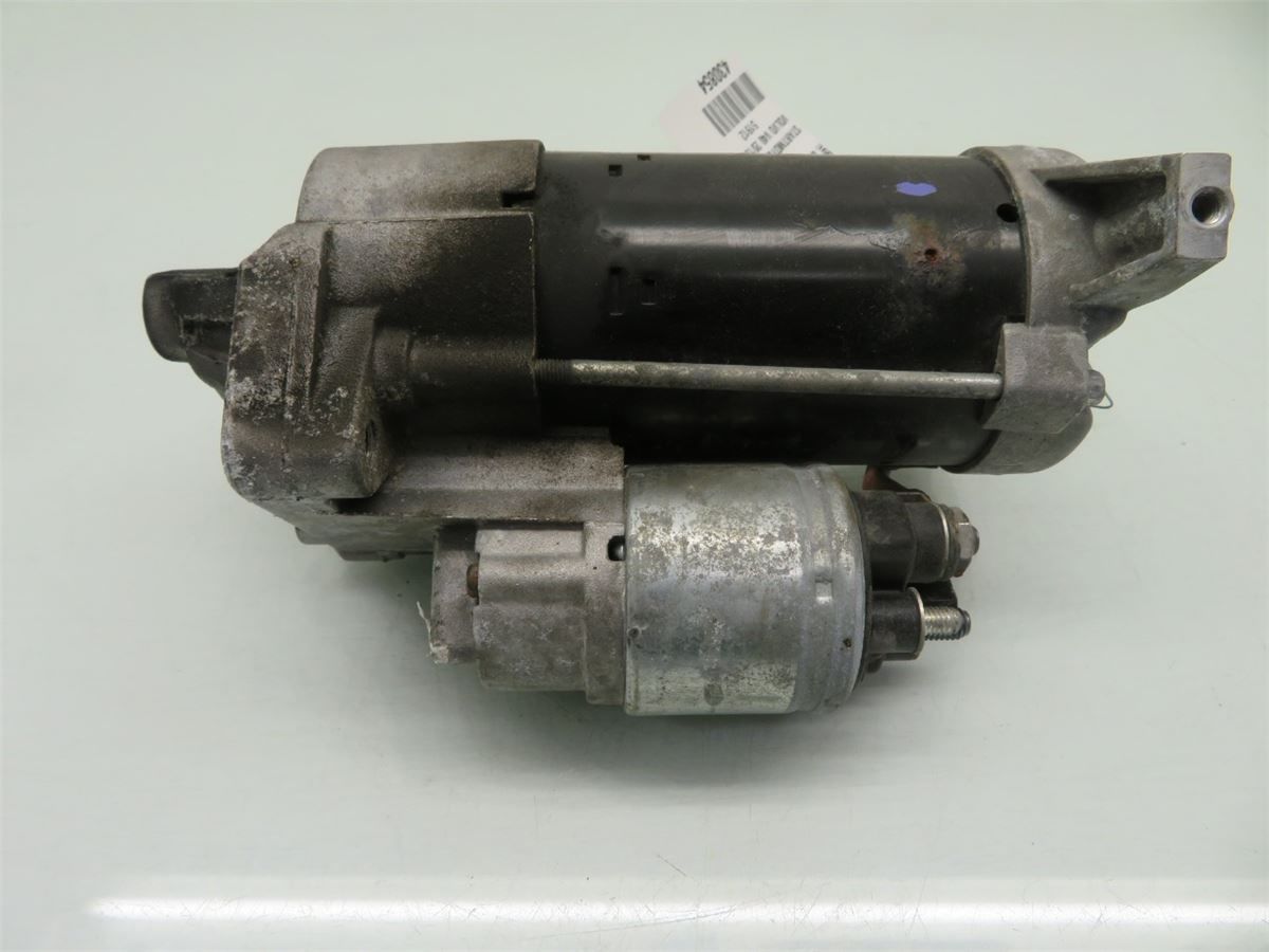 Startmotor Bensin – bilde 4