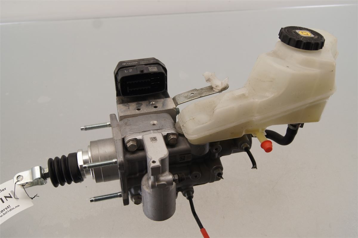Brems Hovedsylinder – bilde 1