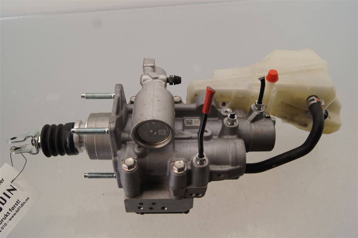 Brems Hovedsylinder – bilde 2