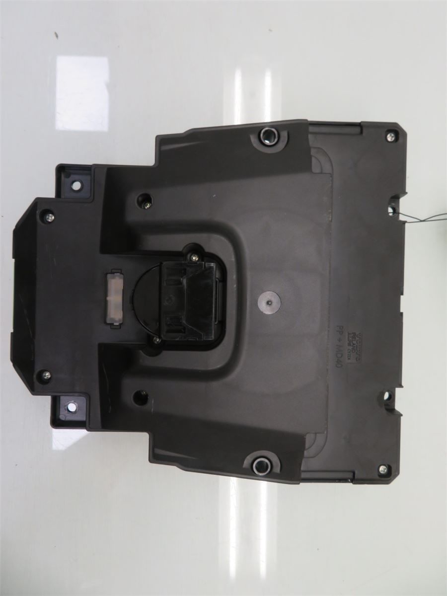 Varme AC Betjening/Display – bilde 3