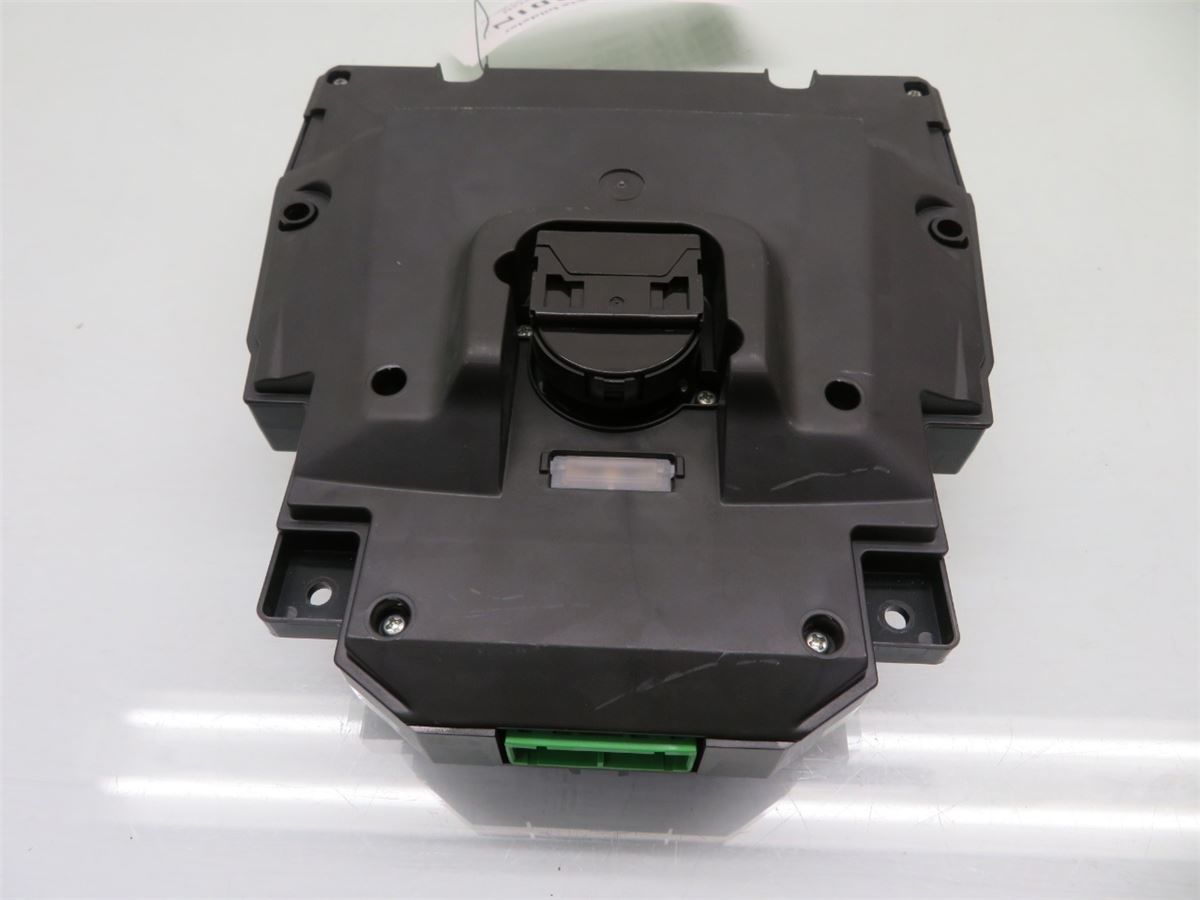 Varme AC Betjening/Display – bilde 4