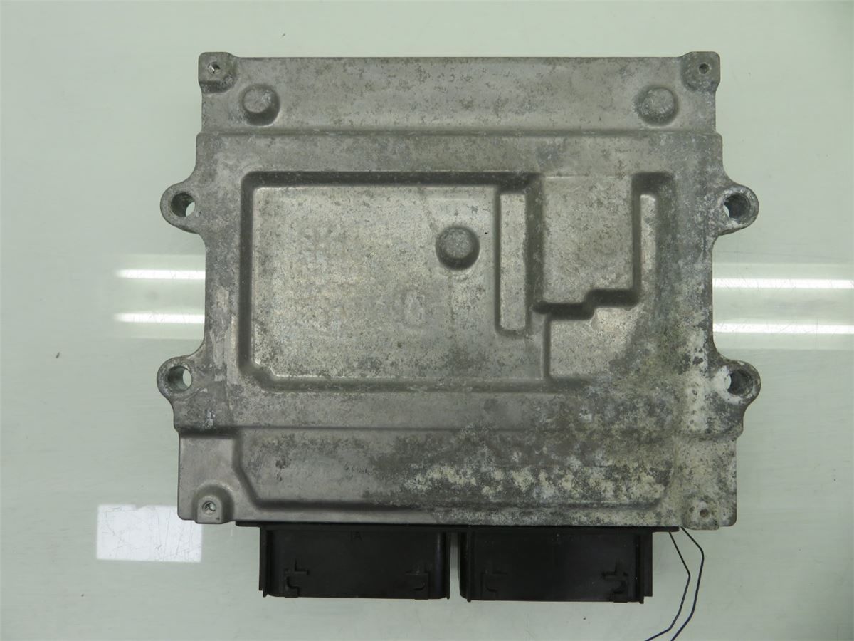 Styreenhet Motor (ECU) Bensin – bilde 1