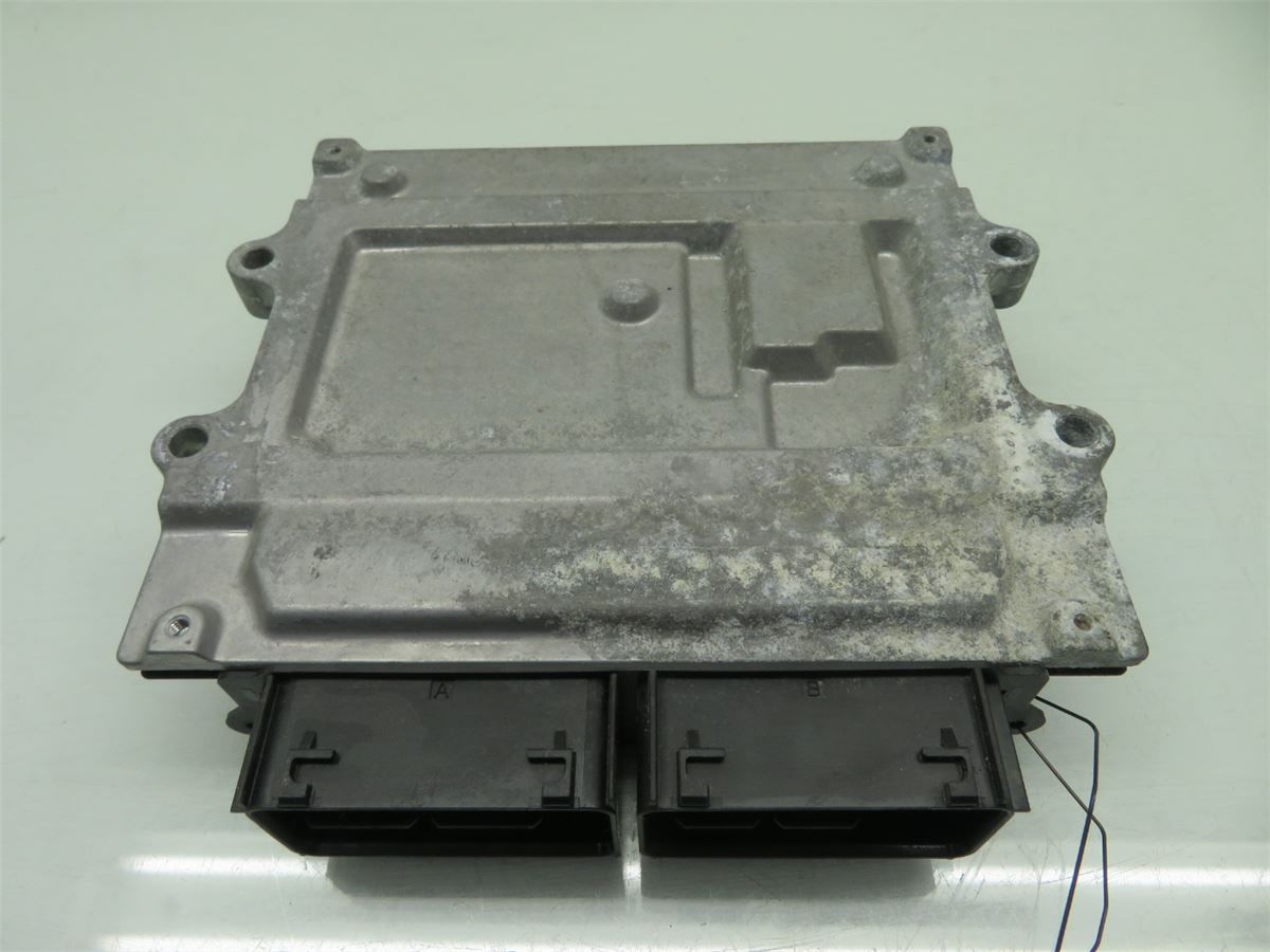 Styreenhet Motor (ECU) Bensin – bilde 2