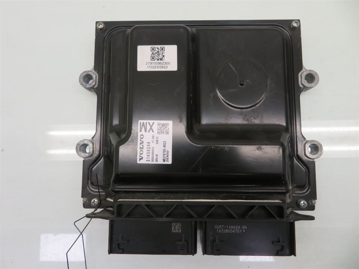 Styreenhet Motor (ECU) Bensin – bilde 3